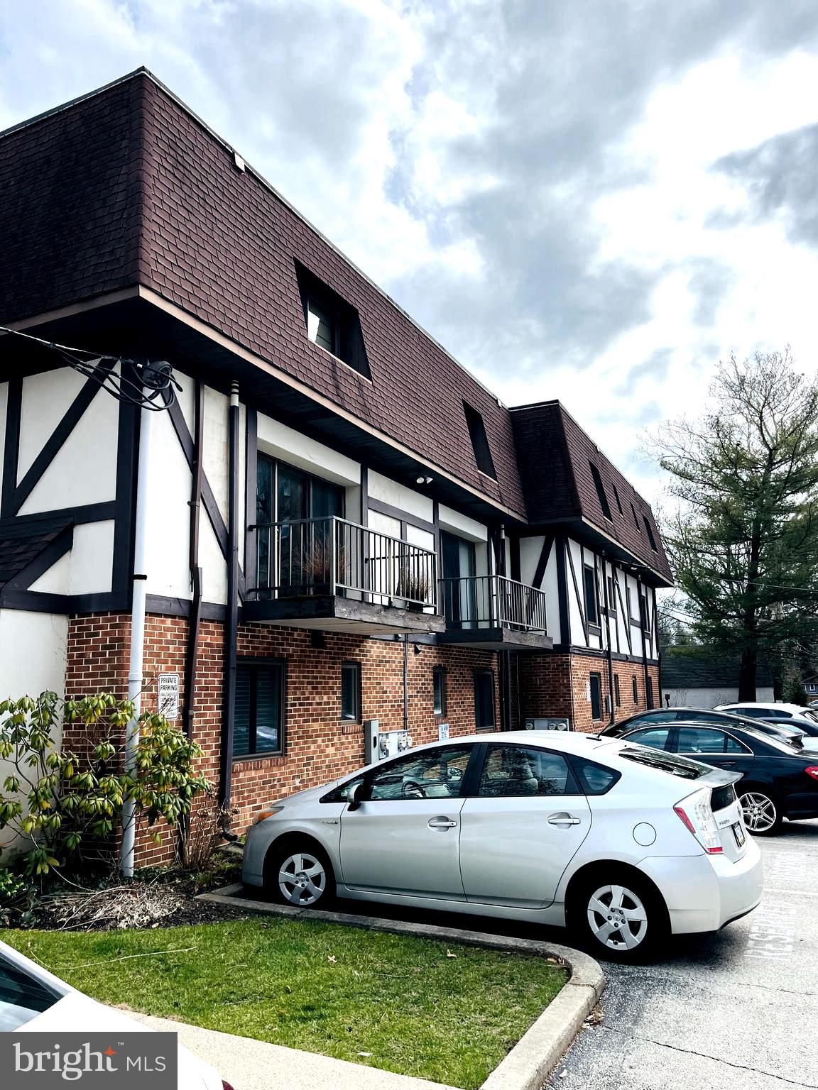 100 Rutgers Avenue, Unit 11 Swarthmore, PA 19081 - Photo 12 of 13