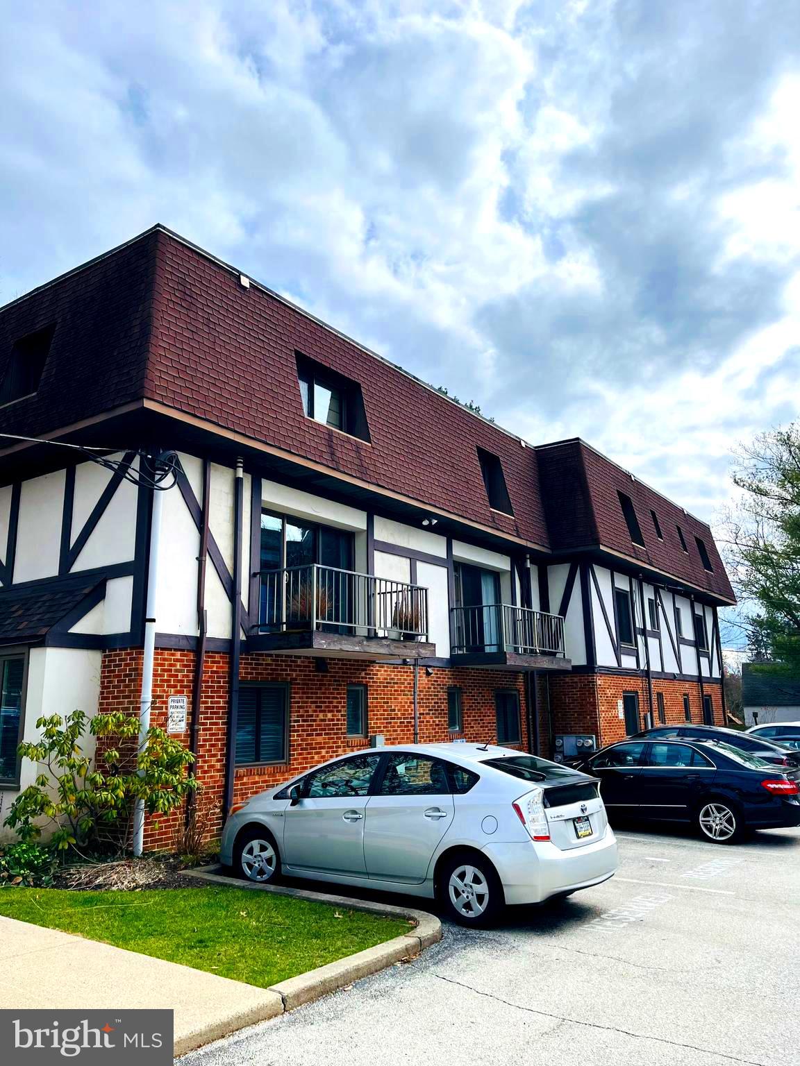 100 Rutgers Avenue, Unit 11 Swarthmore, PA 19081 - Photo 13 of 13