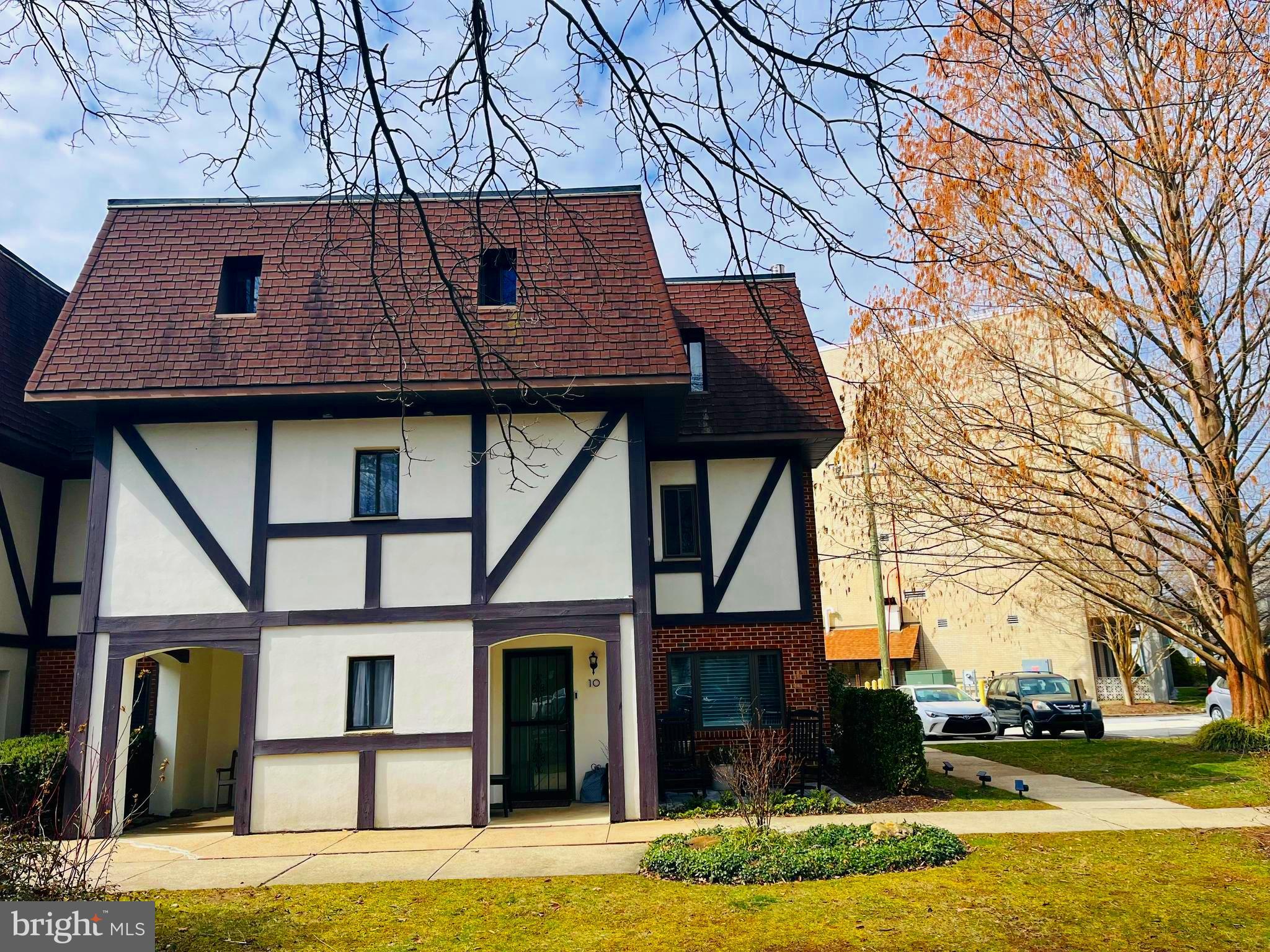 100 Rutgers Avenue, Unit 11 Swarthmore, PA 19081 - Photo 2 of 13