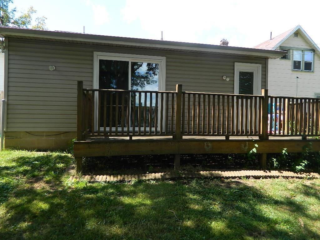 1414 Schiller Street Springfield, OH 45505 - Photo 7 of 19