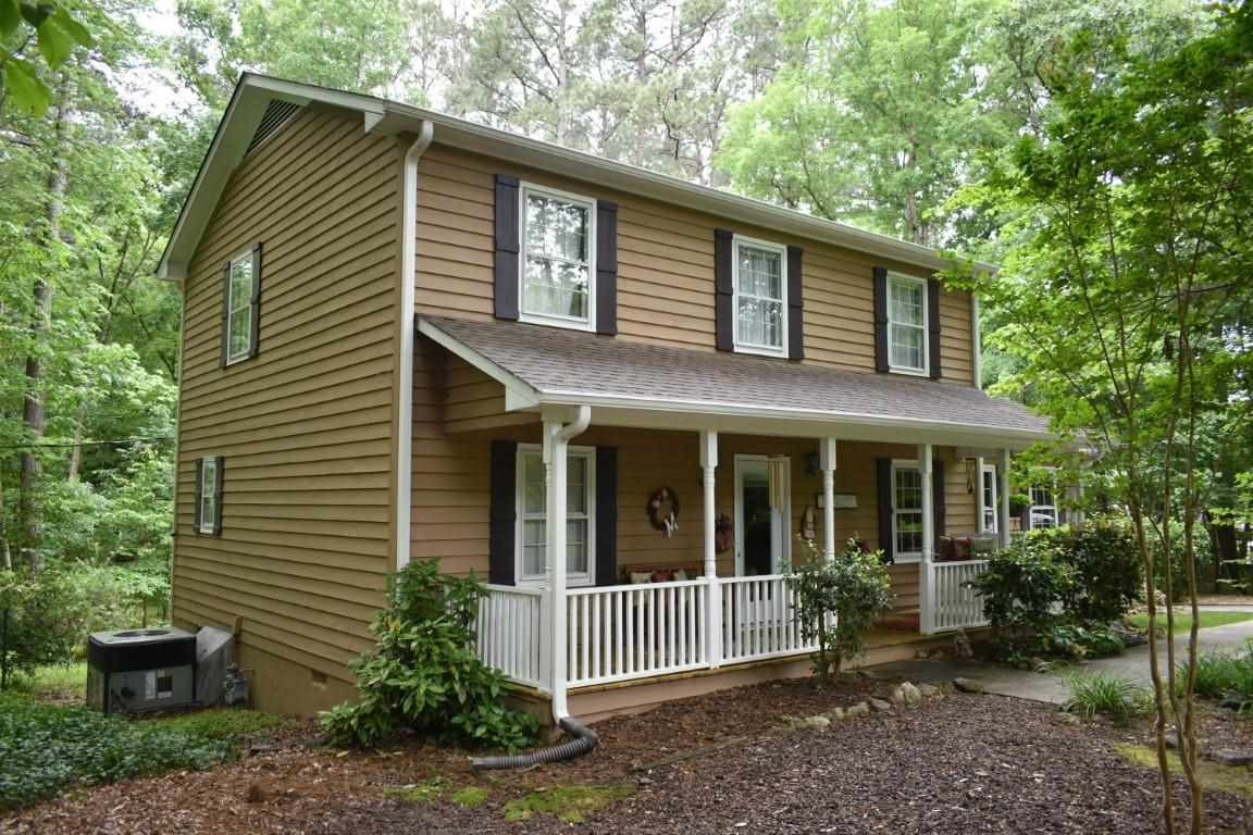2207 Bivins Road Durham, NC 27712 - Photo 29 of 30 Exterior Front