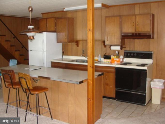 2802 Ridge Road Huntingtown, MD 20639 - Photo 10 of 16 Kitchen #2