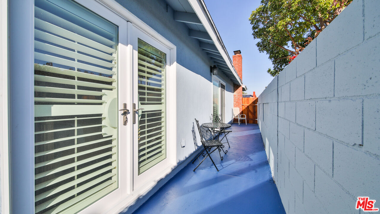 16953 Roa Drive Carson, CA 90746 - Photo 45 of 48 a view of entryway and hall with wooden floor