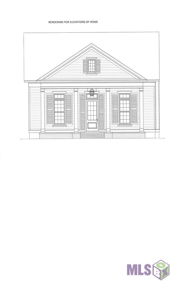 3148 Veranda View Avenue Baton Rouge, LA 70810 - Photo 1 of 2 Gallery Image 1
