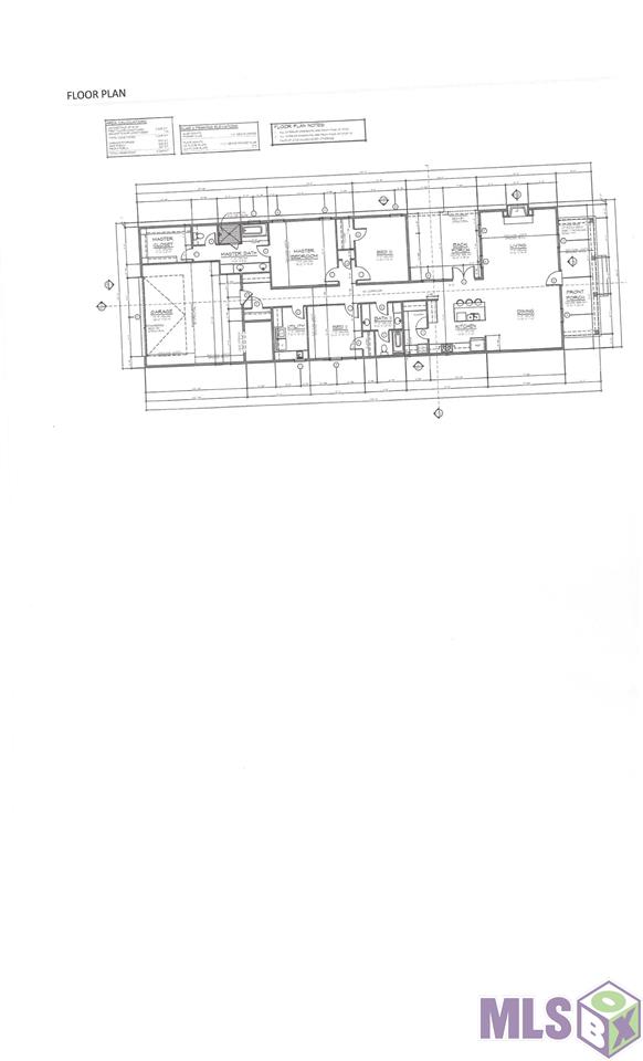 3148 Veranda View Avenue Baton Rouge, LA 70810 - Photo 2 of 2 Gallery Image 2