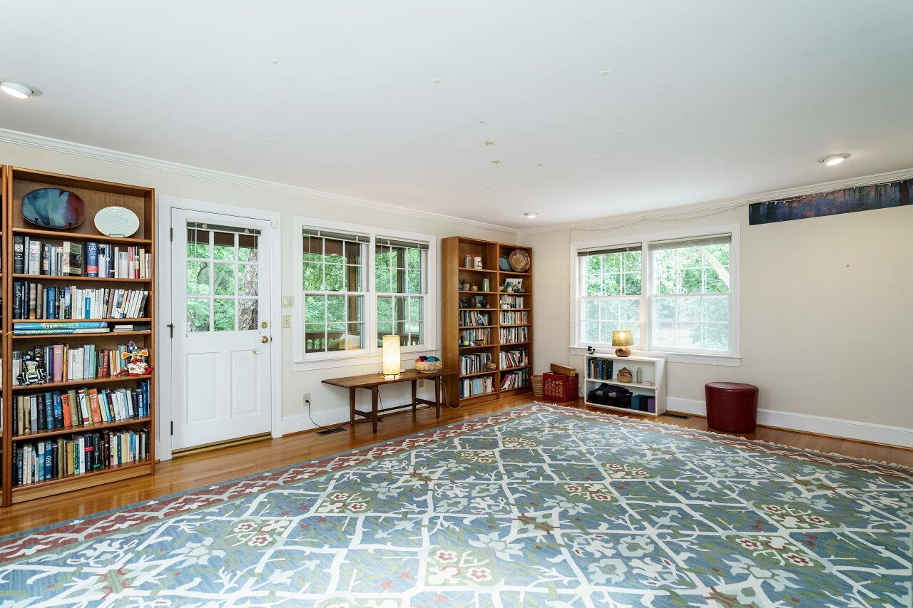 2508 Beechridge Road Raleigh, NC 27608 - Photo 19 of 41 Bonus Room