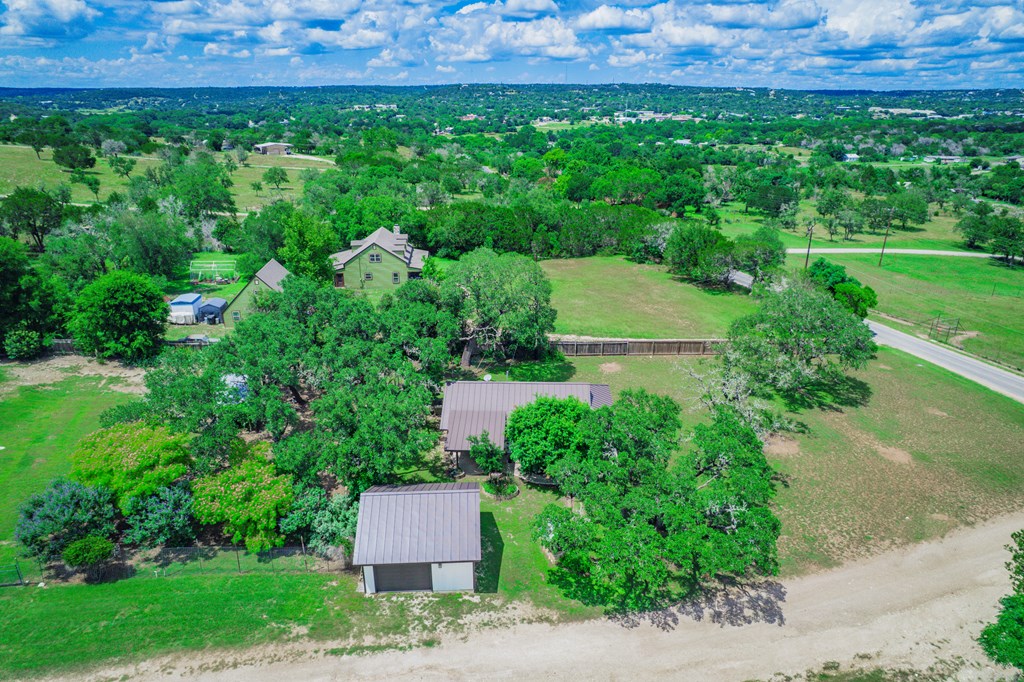 219 Indian Creek Road Ingram, TX 78025 - Photo 4 of 42