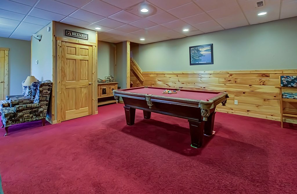 696 Balls Hollow Road East, Unit 698EBALLSHOLLOWRD Cosby, TN 37722 - Photo 32 of 49 Gallery Image 32