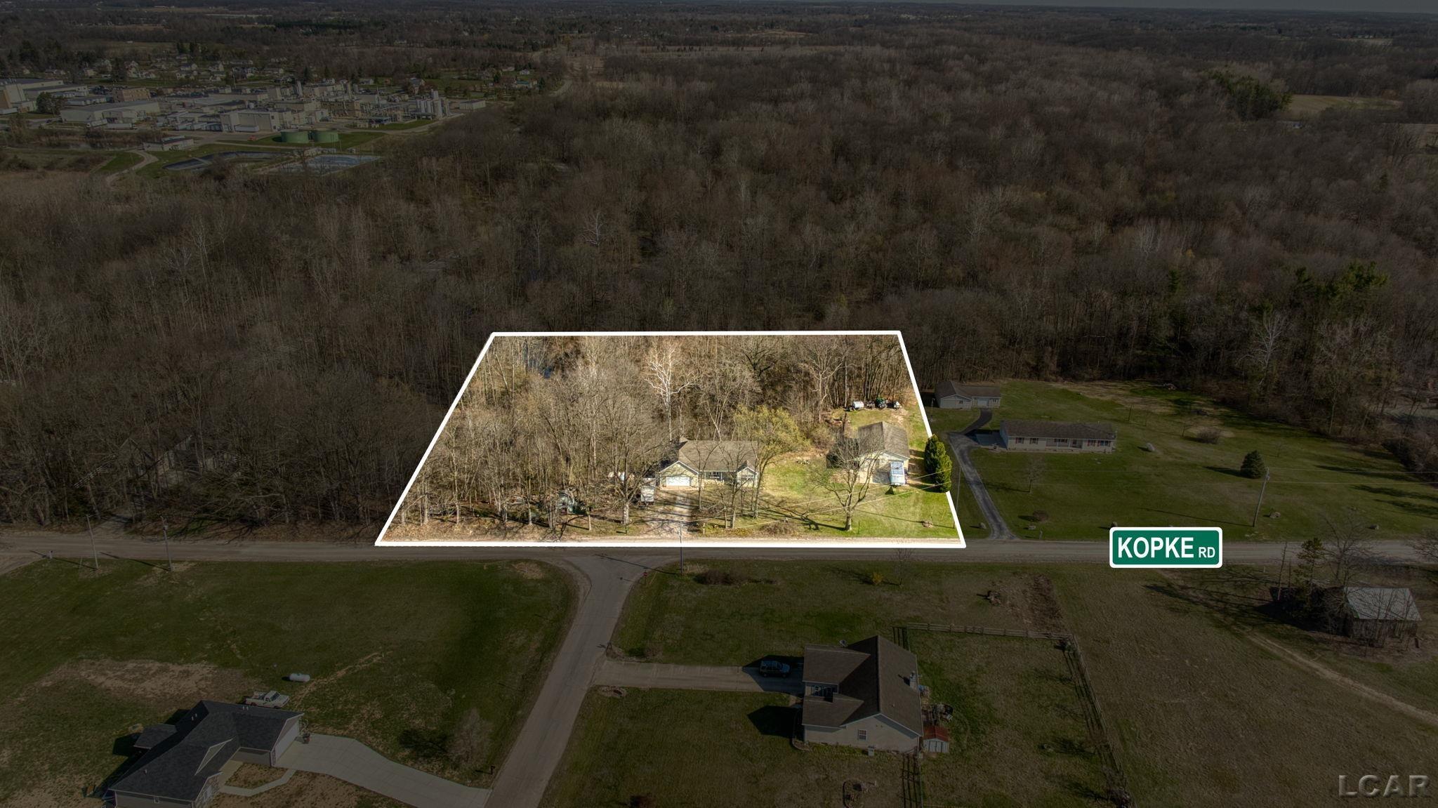 4126 Kopke Road Britton, MI 49229 - Photo 52 of 53