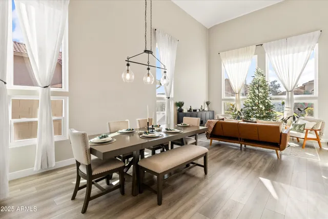 $825,000 | 230 East Arabian Drive, Gilbert, AZ 85296