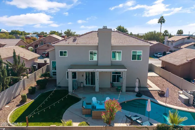 $825,000 | 230 East Arabian Drive, Gilbert, AZ 85296