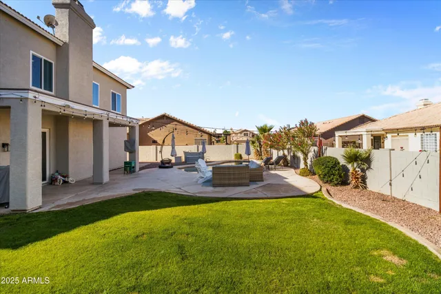 $825,000 | 230 East Arabian Drive, Gilbert, AZ 85296