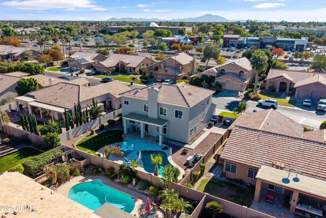 $825,000 | 230 East Arabian Drive, Gilbert, AZ 85296