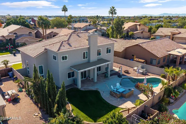 $825,000 | 230 East Arabian Drive, Gilbert, AZ 85296