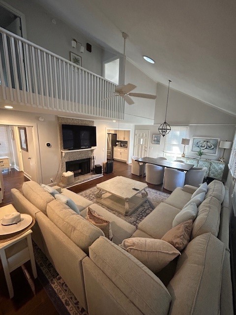 231 Menendez Avenue St. Simons Island, GA 31522 - Photo 3 of 15