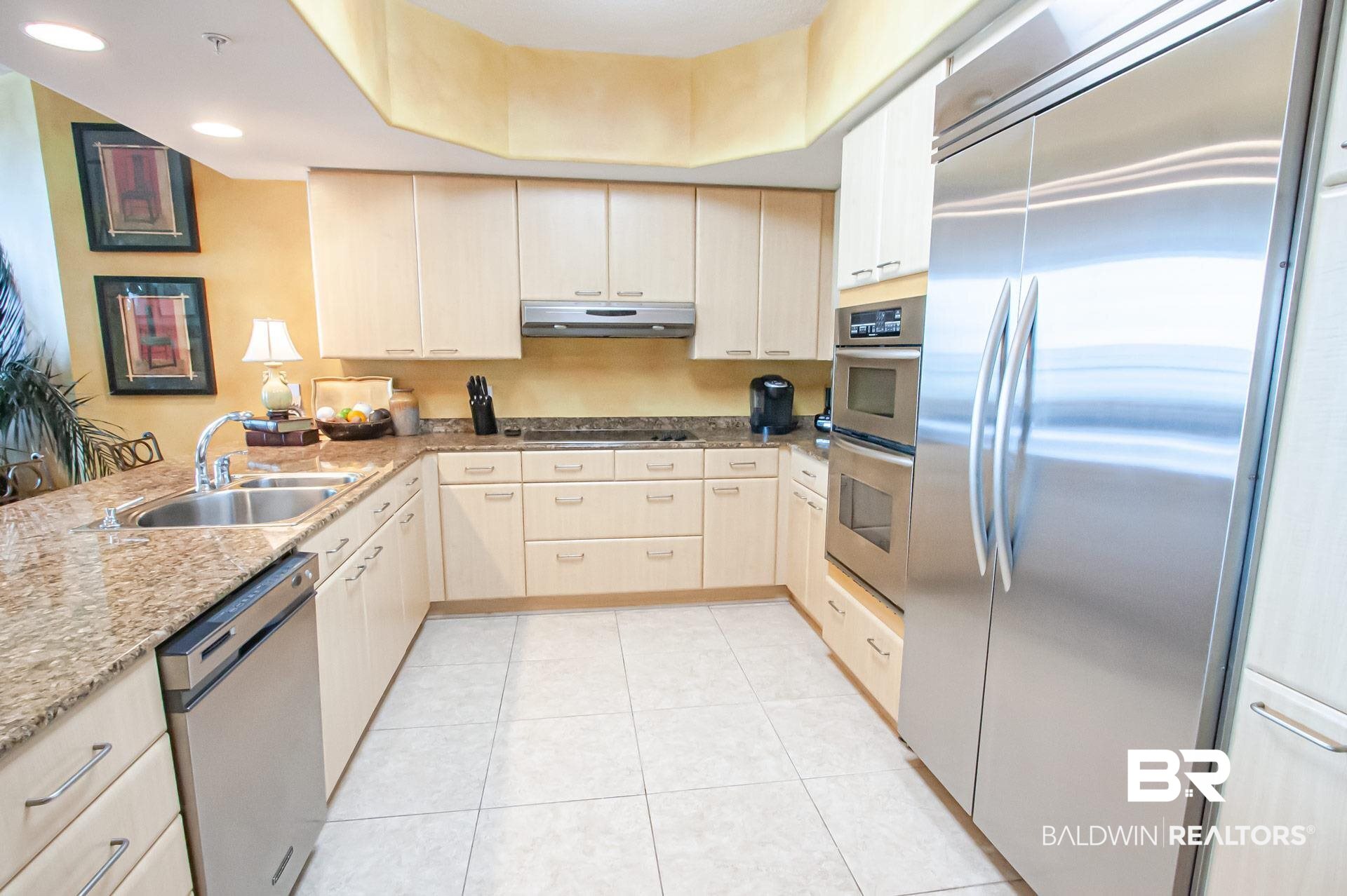 28103 Perdido Beach Boulevard, Unit B705 Orange Beach, AL 36561 - Photo 12 of 33