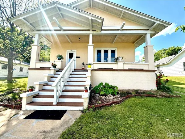 $170,000 | 409 North 3rd Street, Piedmont, MO 63957