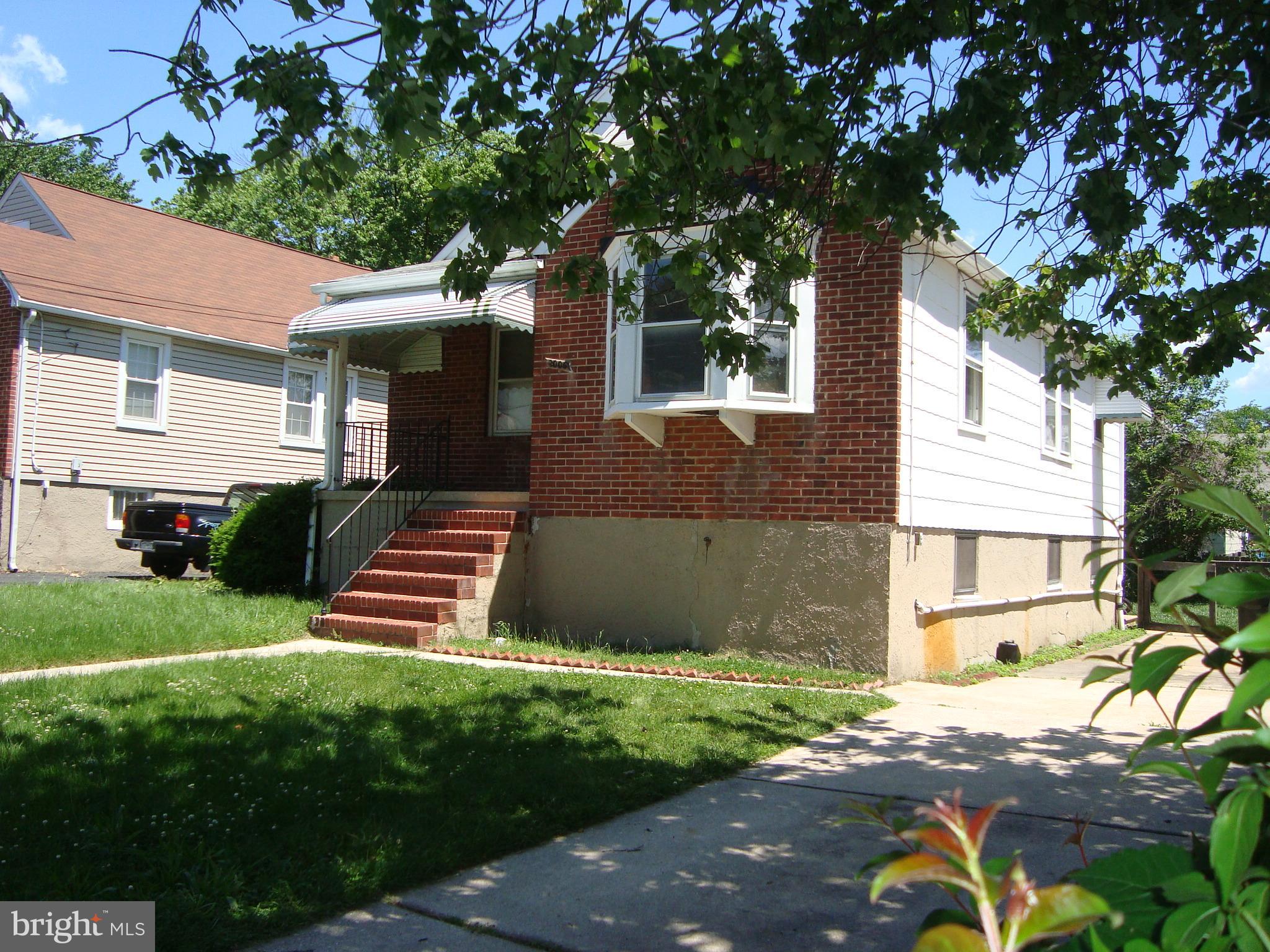 3006 Parktowne Road Baltimore, MD 21234 - Photo 1 of 12 Exterior (Front)