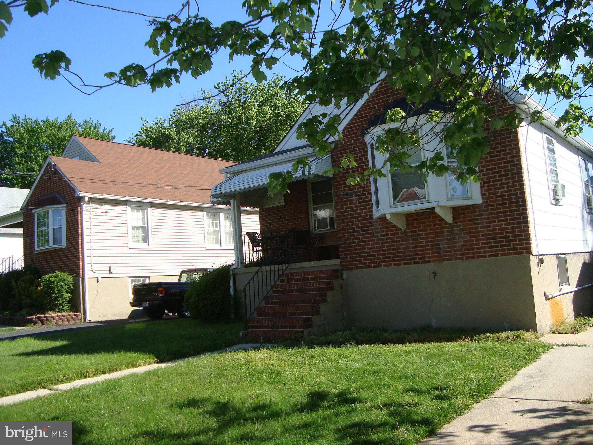 3006 Parktowne Road Baltimore, MD 21234 - Photo 6 of 12 Exterior (Front)
