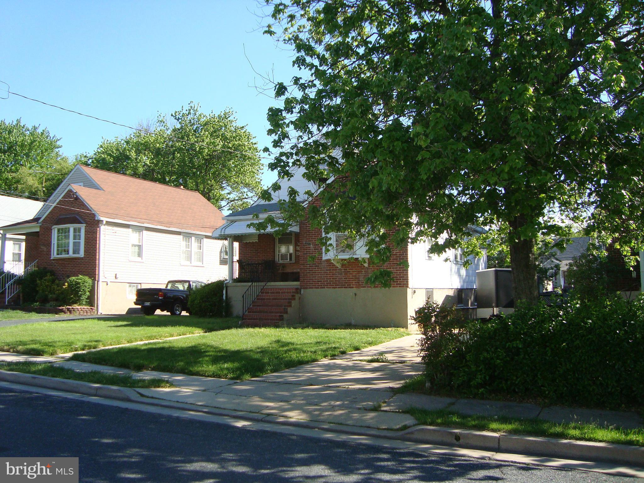 3006 Parktowne Road Baltimore, MD 21234 - Photo 8 of 12 Exterior (Front)