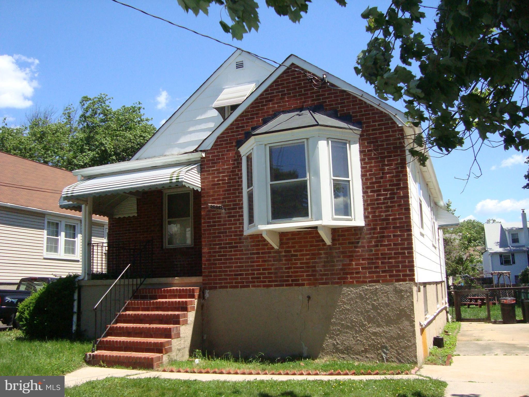3006 Parktowne Road Baltimore, MD 21234 - Photo 10 of 12 Exterior (Front)
