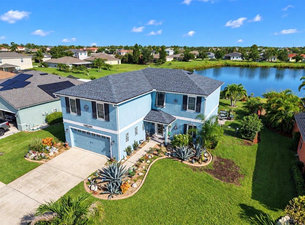 337 Star Shell Drive Apollo Beach, FL 33572 - Photo 45 of 45 Gallery Image 45