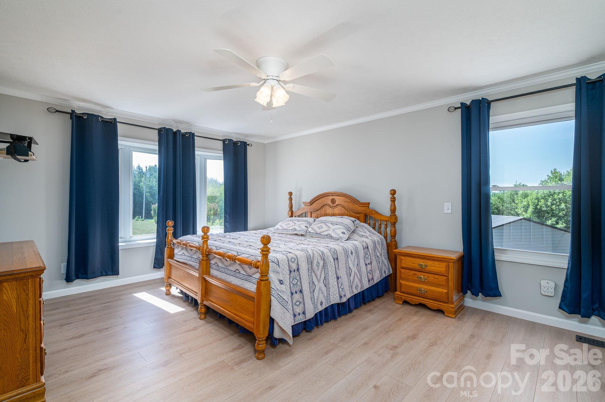 8058 Will Hudson Road Connelly Springs, NC 28612 - Photo 12 of 33