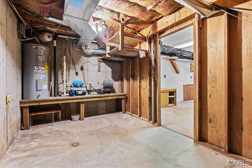 5495 Wilson Road Oakdale, IL 62268 - Photo 46 of 65