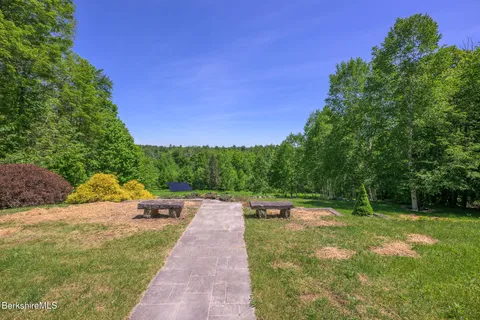 $1,275,000 | 254 Harrington Road, Otis, MA 01253