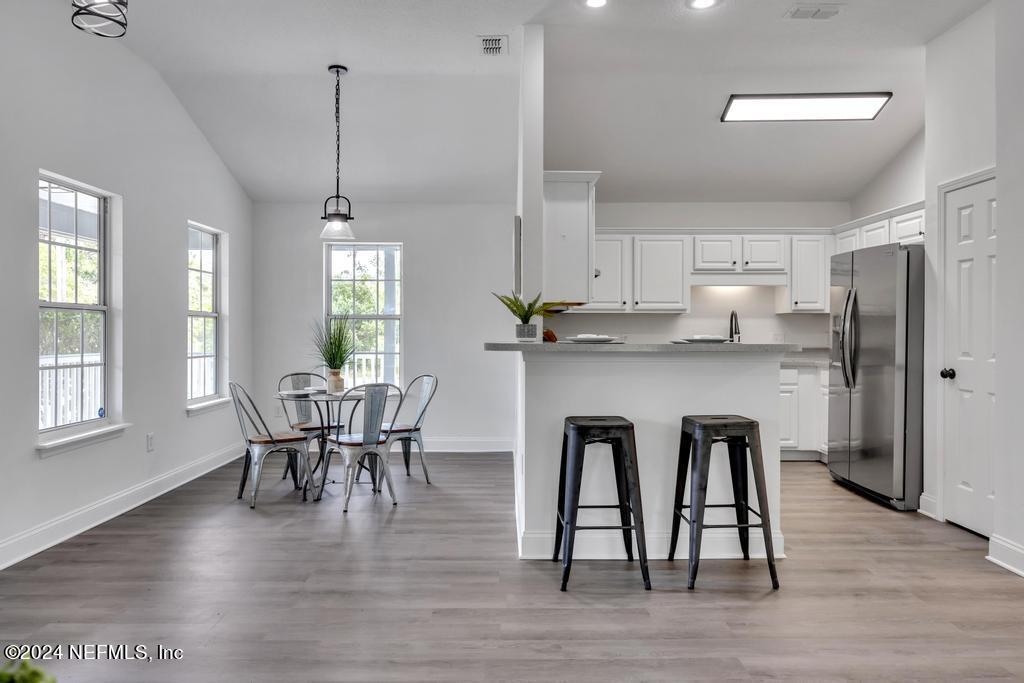 5815 Hillridge Road Keystone Heights, FL 32656 - Photo 13 of 32 Kitchen