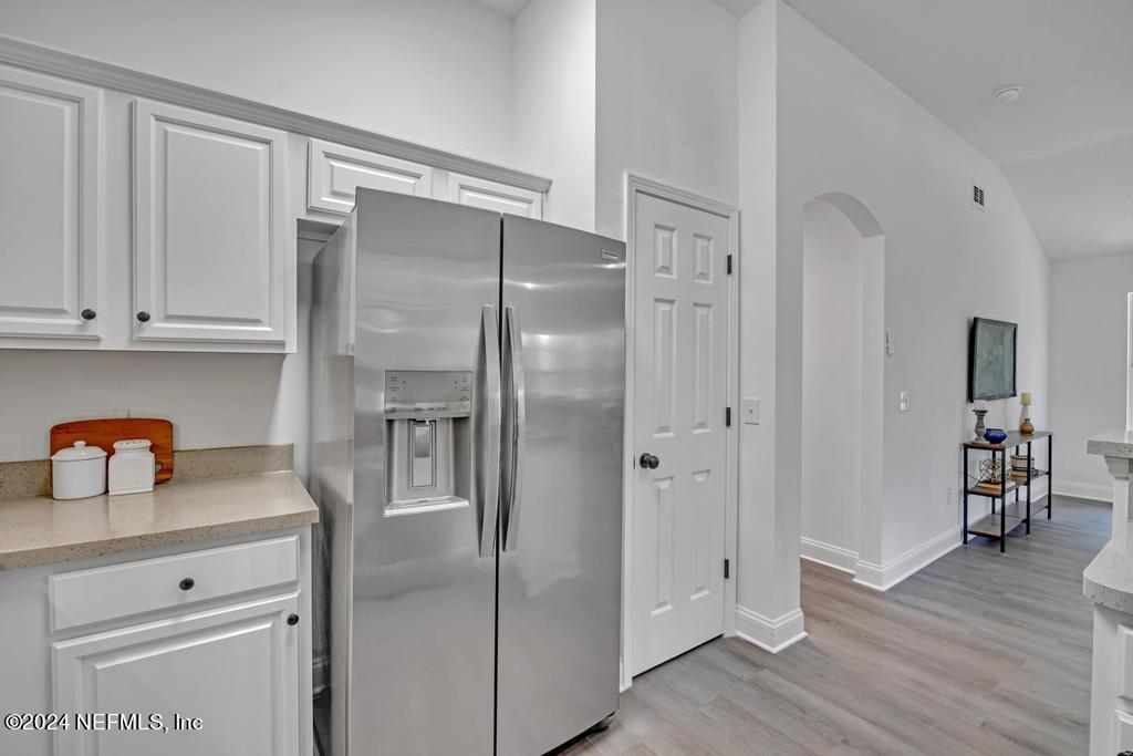 5815 Hillridge Road Keystone Heights, FL 32656 - Photo 16 of 32 Kitchen