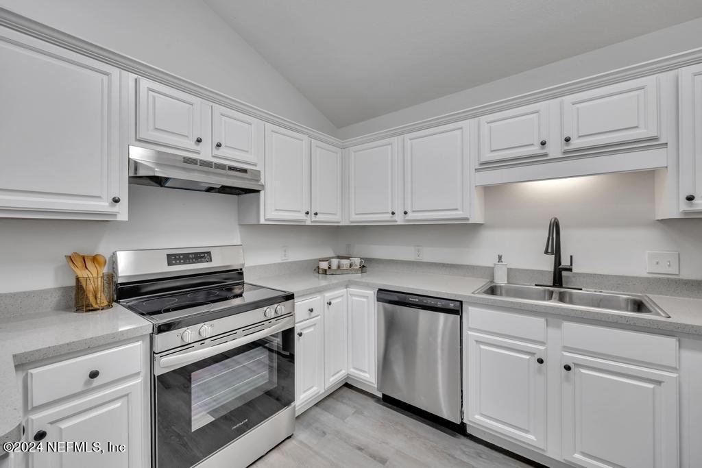 5815 Hillridge Road Keystone Heights, FL 32656 - Photo 4 of 32 Kitchen