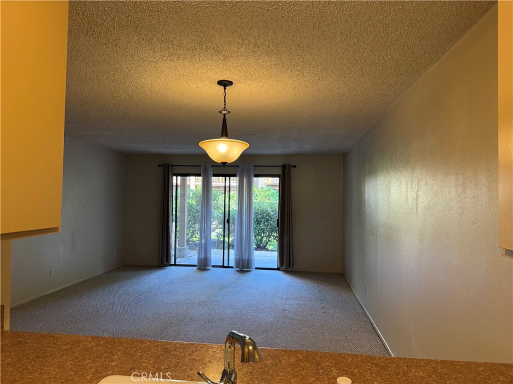 122 Tangelo Irvine, CA 92618 - Photo 18 of 34 a view of an empty room with a window