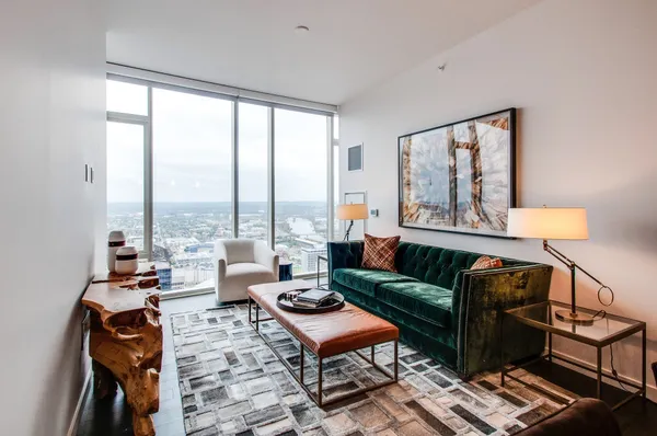 $2,795 | 515 Church Street, Unit 4011, Nashville, TN 37219