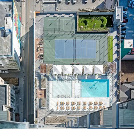 $2,795 | 515 Church Street, Unit 4011, Nashville, TN 37219