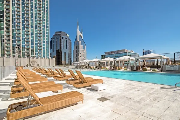 $2,795 | 515 Church Street, Unit 4011, Nashville, TN 37219