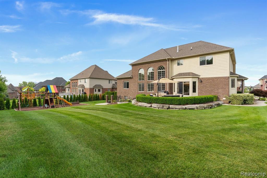 1391 Traceky Drive Rochester Hills, MI 48306 - Photo 47 of 47