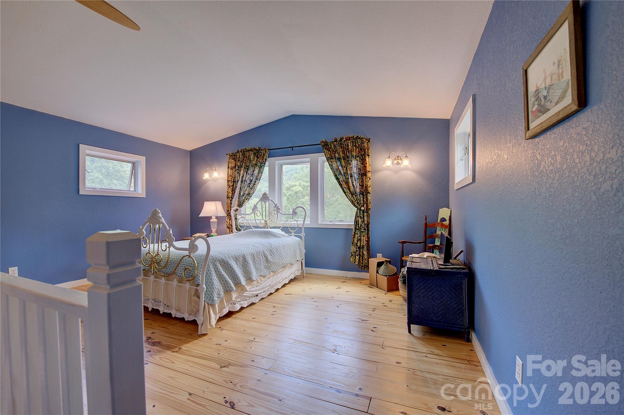 2825 Harrell Hill Road Bakersville, NC 28705 - Photo 9 of 39