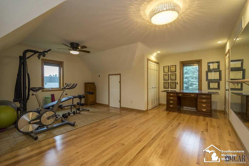 1845 West Sterns Road Temperance, MI 48182 - Photo 25 of 45