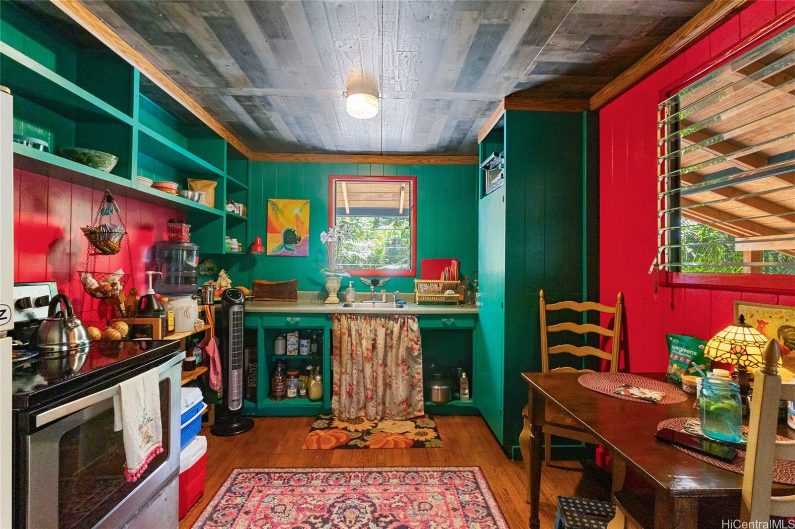 84-425 Makaha Valley Road Waianae, HI 96792 - Photo 8 of 22