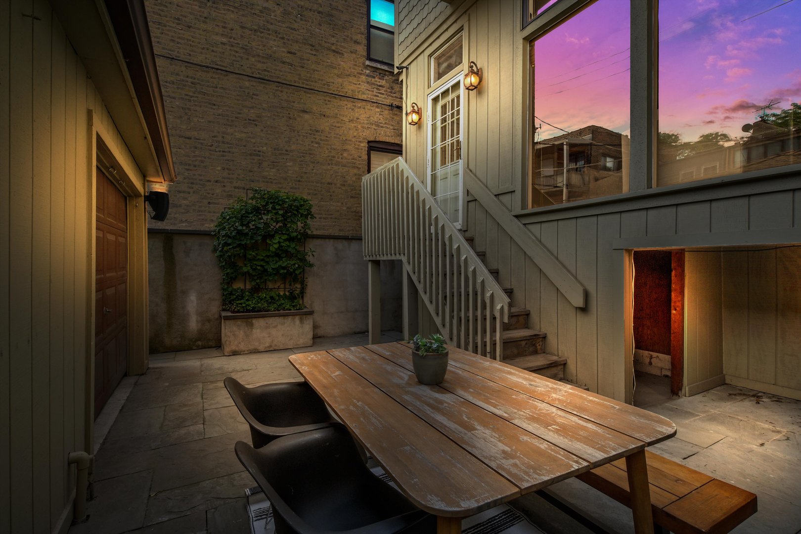 1447 West Flournoy Street Chicago, IL 60607 - Photo 37 of 41