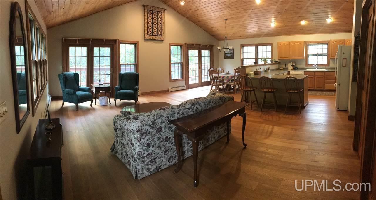 44083 Paradise Road Chassell, MI 49916 - Photo 2 of 39 Gallery Image 2