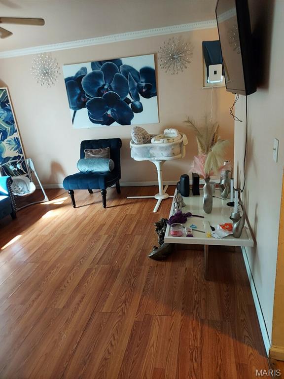 94 Edwards Street Cahokia, IL 62206 - Photo 5 of 7