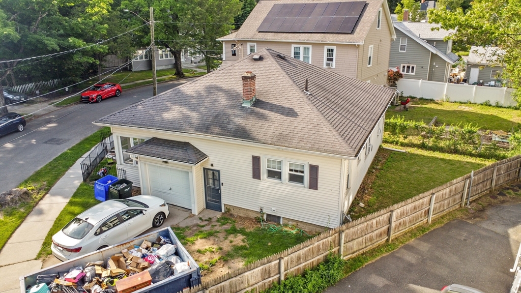 81 Eleanor Road Springfield, MA 01108 - Photo 19 of 23