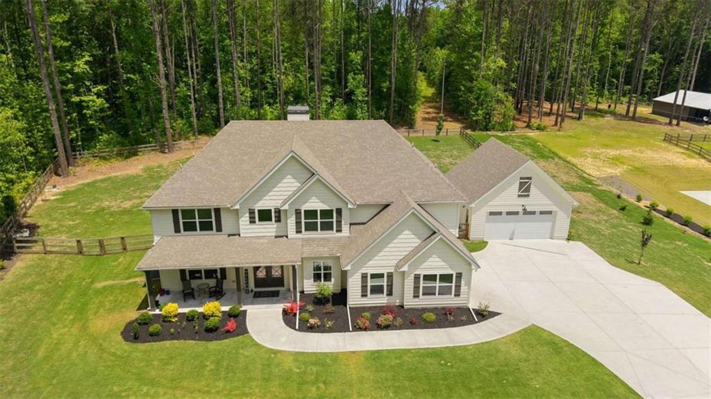 475 Paynes Lake Road Carrollton, GA 30116 - Photo 54 of 61