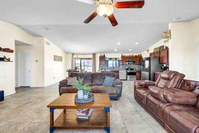 $490,000 | 8912 North Johnson Court, Maricopa, AZ 85139