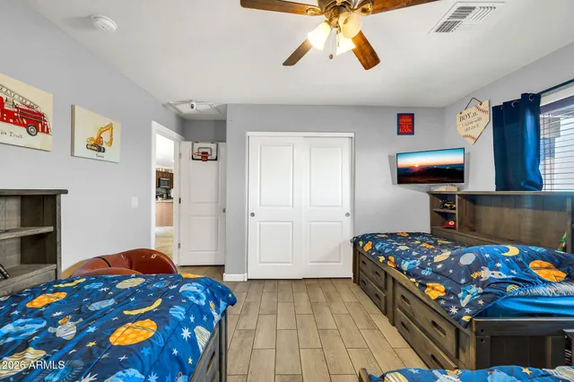 $490,000 | 8912 North Johnson Court, Maricopa, AZ 85139