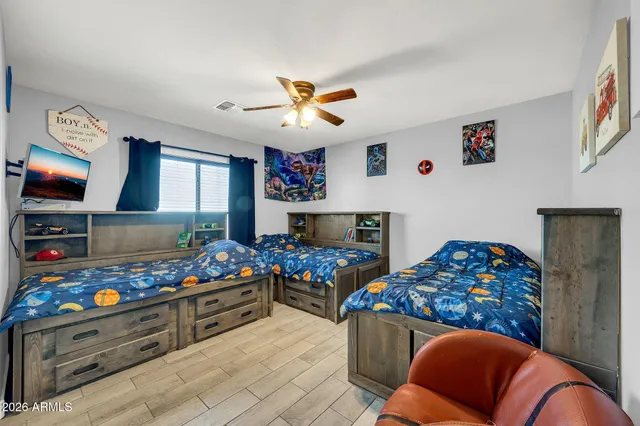 $490,000 | 8912 North Johnson Court, Maricopa, AZ 85139