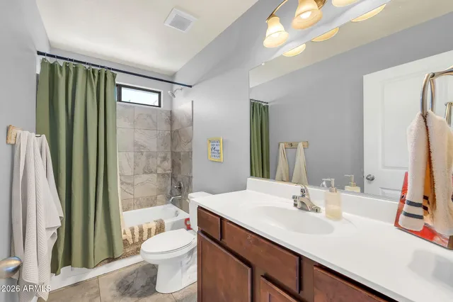 $490,000 | 8912 North Johnson Court, Maricopa, AZ 85139