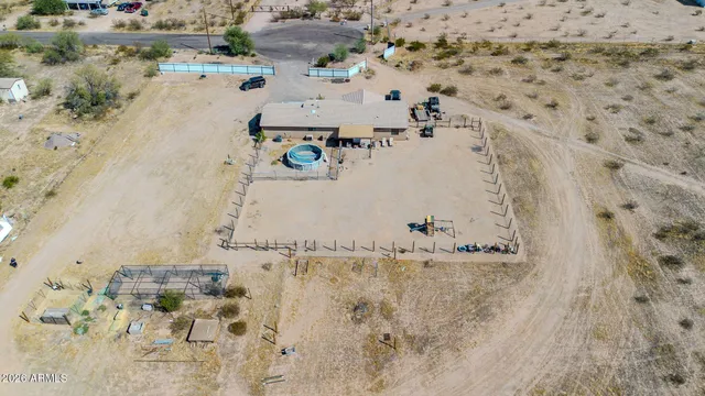 $490,000 | 8912 North Johnson Court, Maricopa, AZ 85139